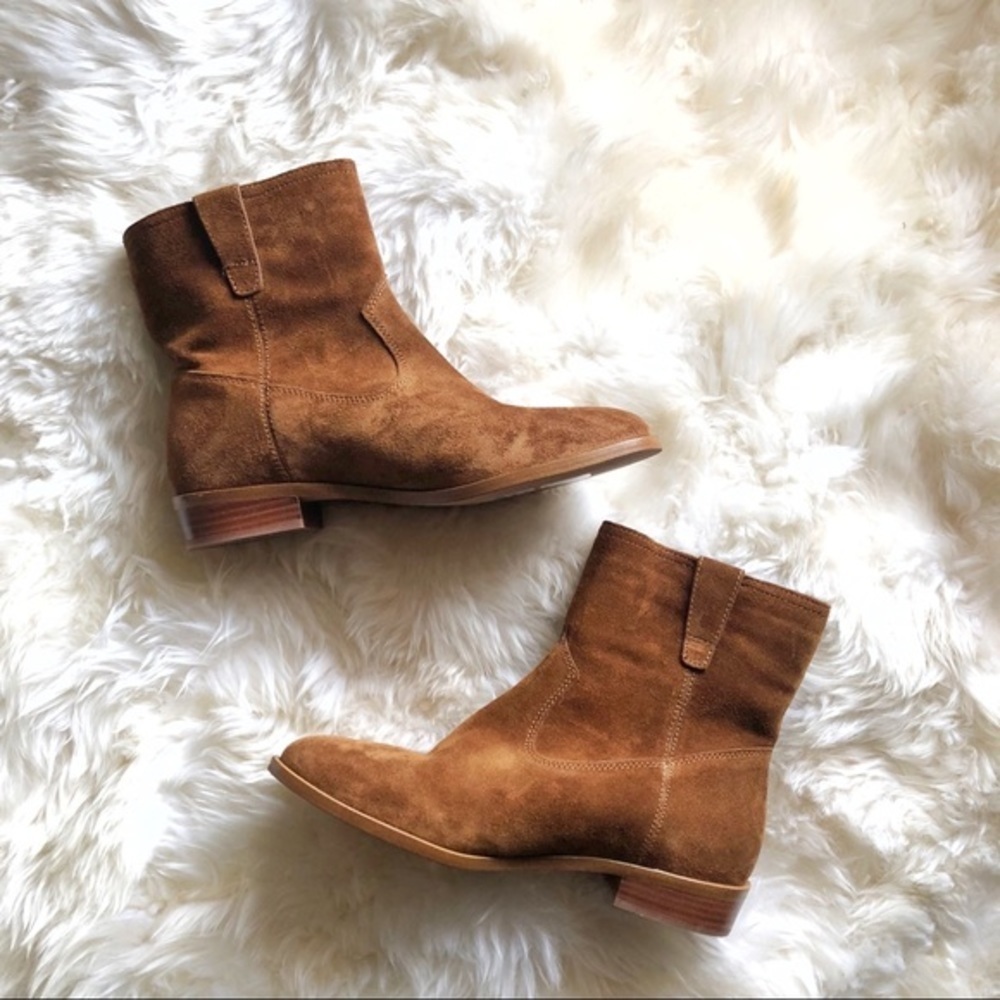 New Rebecca Minkoff Chasidy Bootie